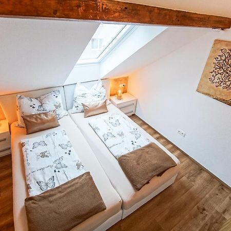 Auszeit Steiraland 1 Mit Privaten Garten Ueberdachter Terrasse Und Parken Leoben  Esterno foto